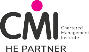CMI accreditation logo