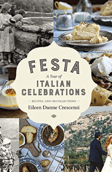 Eileen Dunne Crescenzi - Festa