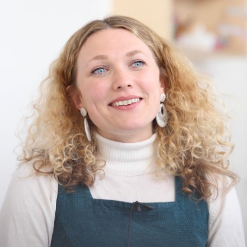 Ellie Robinson-Carter