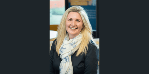 Jayne Walker