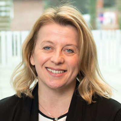 Fiona Walkley