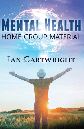 ma creative writing online Ian Cartwright - Mental Health Home Group Material
