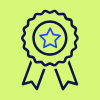 Award icon