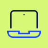 Laptop icon