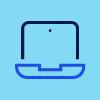 Laptop icon