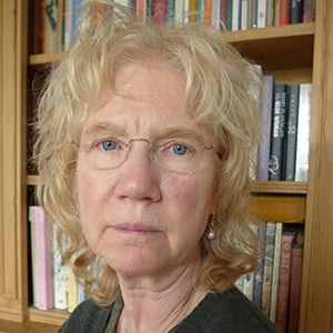 ma creative writing online Maggie Hamand
