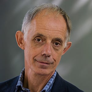 ma creative writing online Martin Goodman