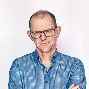 ma creative writing online Mick Jackson
