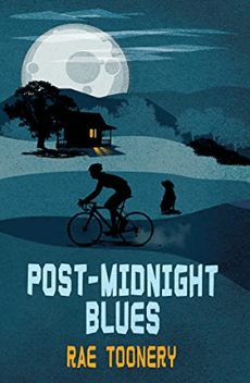 Post-Midnight Blues - Rae Toonery