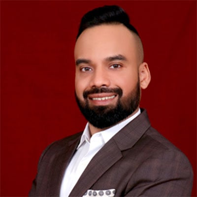Dr Rajneesh Chowdhury, Online Tutor, Global MBA