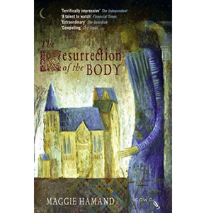 The Resurrection of the Body book cover