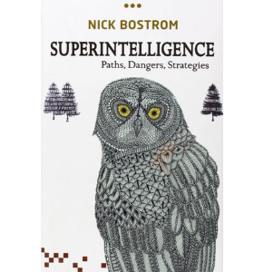 Superintelligence by Nick Bostrom