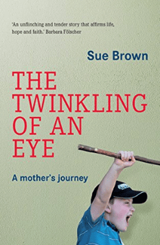 ma creative writing online The Twinkling of an Eye - Sue Brown