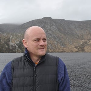 ma creative writing online Tim Hannigan