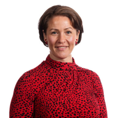 Tracy Rea