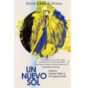 Un Nuevo Sol book cover