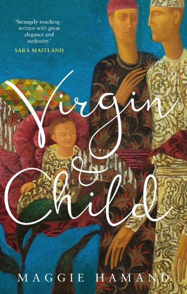 Virgin  Child Press Release HR