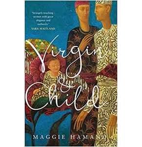 Virgin and Child book cover