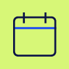 calendar icon