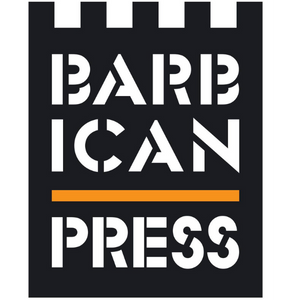 Barbican Press logo
