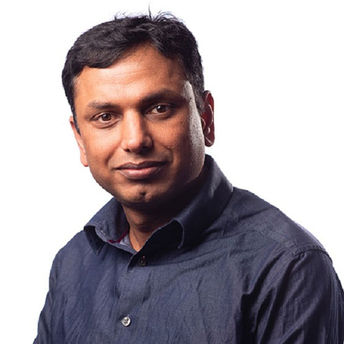 Bhupesh Misra, Online Tutor for MSc Artificial Intelligence at University of Hull