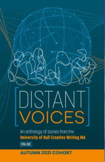 Distant voices - Mike McMaster et al.