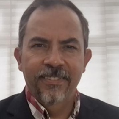 Dr Roberto Palacios-Rodriguez