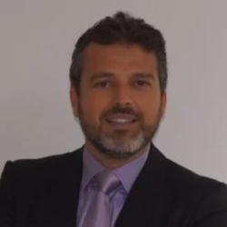 Dr Konstantinos Samiotis, Online Tutor for the online, part-time MSc in Engineering Management at Hull Online