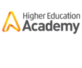 Higher Education Academy (HEA) logo