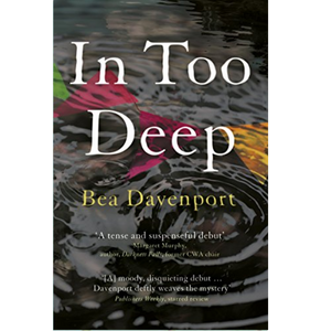 In Too Deep book cover