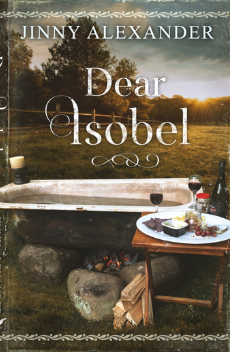 Jinny Alexander - Dear Isobel