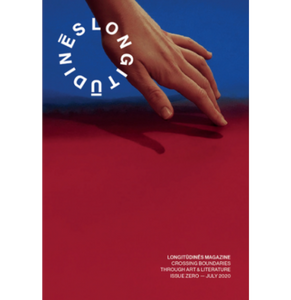 Longitudes magazine cover